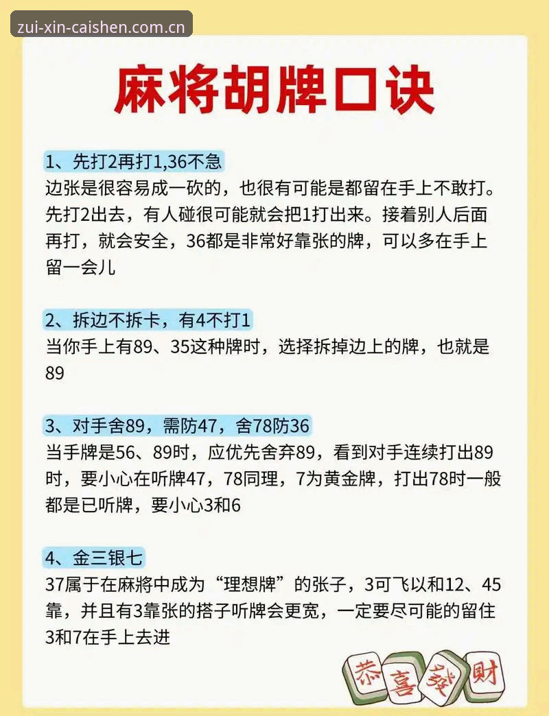 财神棋牌经典棋局教程 vs 传统棋牌教学：哪个更适合新手进阶？
